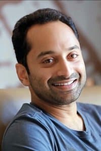 Fahadh Faasil in ആവേശം