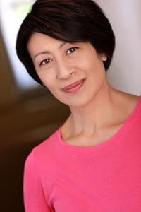 Page Leong in Dealing with Dad