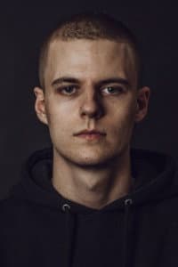 Alex Stoldt in Alex Stoldt: Alex Stoldt