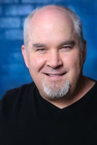 Brad Savage in Christmas in Disneyland