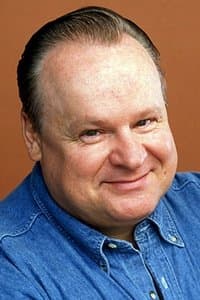 George Dzundza in The Butcher's Wife