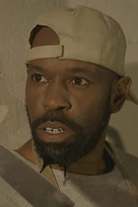 Aikido Burgess in Massacre on Aisle 12