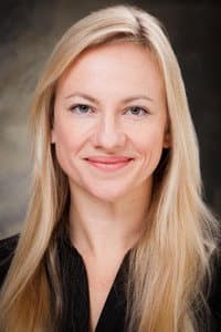 Abi Mcloughlin in Liberté