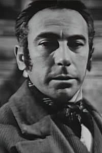 Georges Montant in Diaboliquement vôtre
