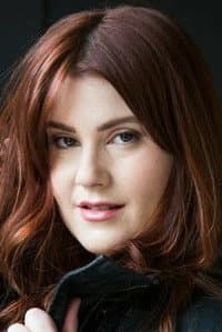 Stefanie Black in Christmas on the Menu
