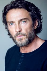 Alessio Boni in Sul Tetto del Mondo - Walter Bonatti e Rossana Podestà