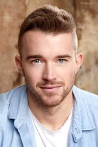 Chandler Massey in The Professional Bridesmaid