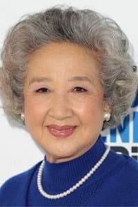 Zhao Shuzhen in The Farewell