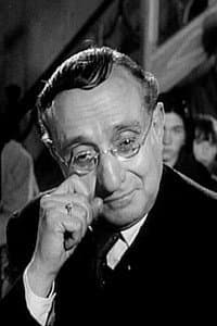 Mariano Ozores Francés in Tierra y cielo