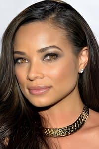 Rochelle Aytes in A Christmas Tree Grows in Colorado