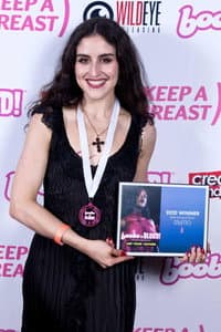 Maclaine Lowery in Ana & Mia