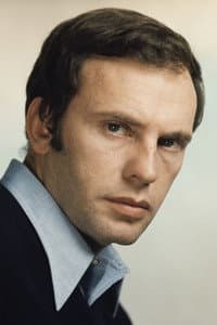 Jean-Louis Trintignant in Janis et John
