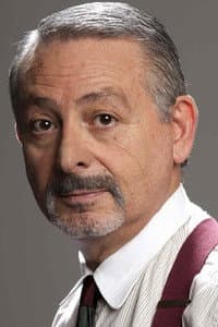 Leo Gullotta in So tutto di te