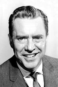 Edmond O'Brien in The Rack