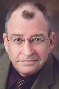 David Brisbin in Chain Letters