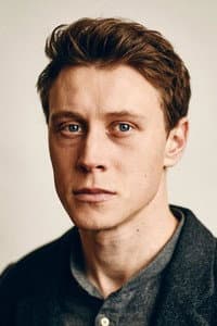 George MacKay in The End