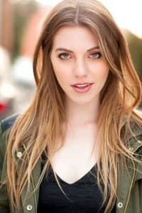Sabina Friedman-Seitz in Elaine & Sophie