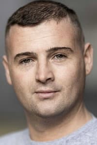 Thomas Collins in King of the Travellers