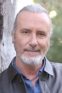 Manuel Wirzt in El gigante egoísta