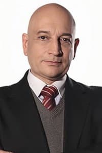 Tadeu di Pietro in Tanta Estrela Por Aí