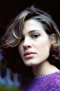 Giulia Vecchio in Un weekend artificiale