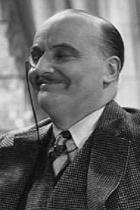 Frederick Lloyd in The Perfect Lady