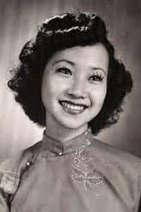 Kim Xuân in Em bé Hà Nội