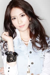 Lee Hyang-sook in Yobi, de vijfstaartvos