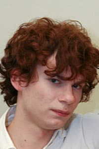 Addin Straw in Bareback Boyfriends
