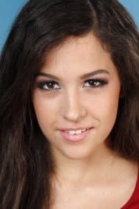 Caroline Ray in Girls with Perfect Tits 3