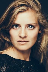 Marie Tourell Søderberg in Needle Boy