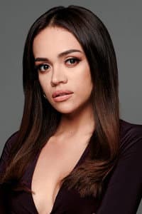 Mayra Goñi in Retukiri Tukiri