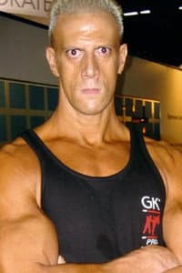 Didier Azoulay in Mécaniques célestes