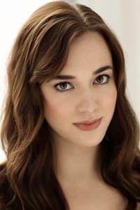 Andrea Bowen in The Preacher's Daughter