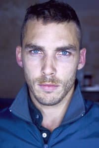 Gianni Giardinelli in Sword of Vengeance