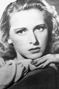 Irène Corday in Lumières de Paris