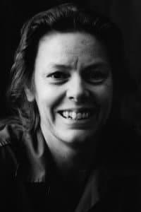 Aileen Wuornos in La Dama del Silencio: El caso Mataviejitas