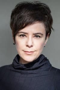 Fernanda Takai in Até que a Sbórnia nos Separe