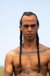 Omar Iloy in Esta Isla