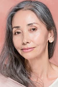 Moon Sook in 경이로운 소문