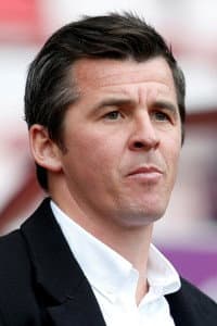 Joey Barton in Manchester City - Season 2004/05