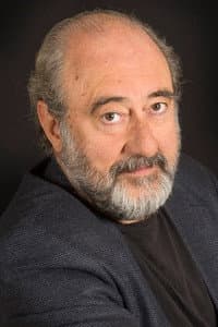 José Ángel Egido in La noche del hermano