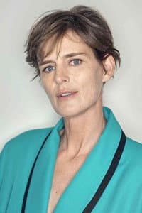 Stella Tennant in Once Upon a Time...