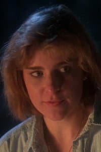Debora Kessler in Friday the 13th Part VII - The New Blood