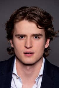 Charles Vandervaart in Outlander