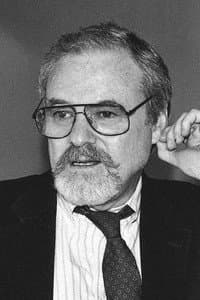 Alan J. Pakula in 'Klute' in New York