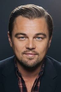 Leonardo DiCaprio in Spielberg