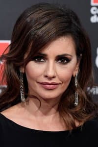 Mónica Cruz in Jerry Cotton