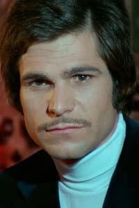 Andrea Montchal in Vampyros Lesbos