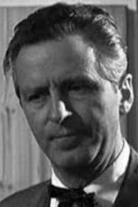 John McLaren in The Young Racers